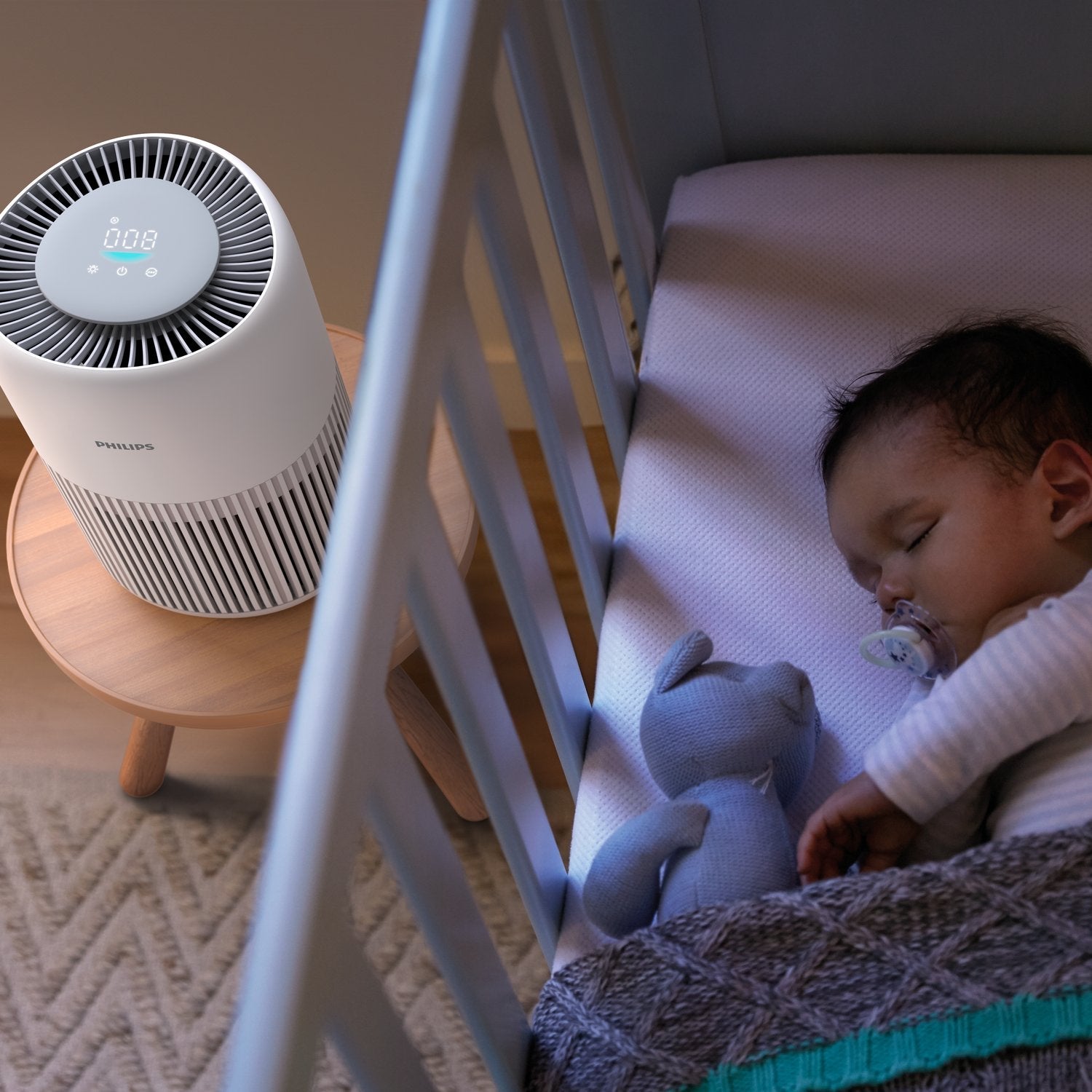 Air Purifier/Ac0920/10 Philips