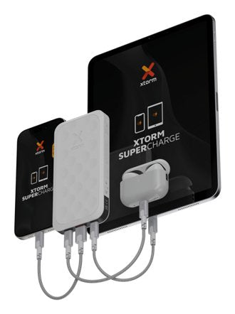 20w Fuel Series Powerbank 10.00accs