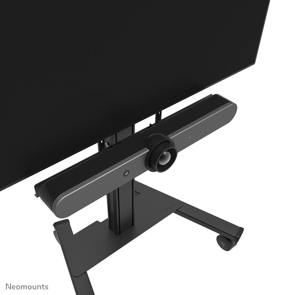 Neomounts Videobar-Kit -10kg Negro 43-110'' 200x200-800x600mm