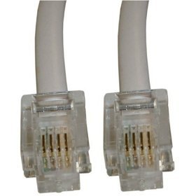 EAN 0882658241321 - Cisco CAB-ADSL-800-RJ11= cable telefónico 2 m Gris imagen 1
