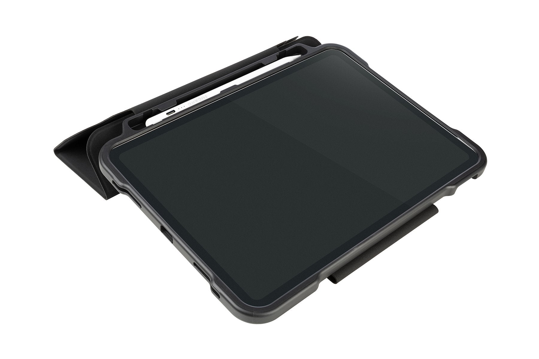 Tucano Alunno Ipad Hülle A16 Stutzfest Negro