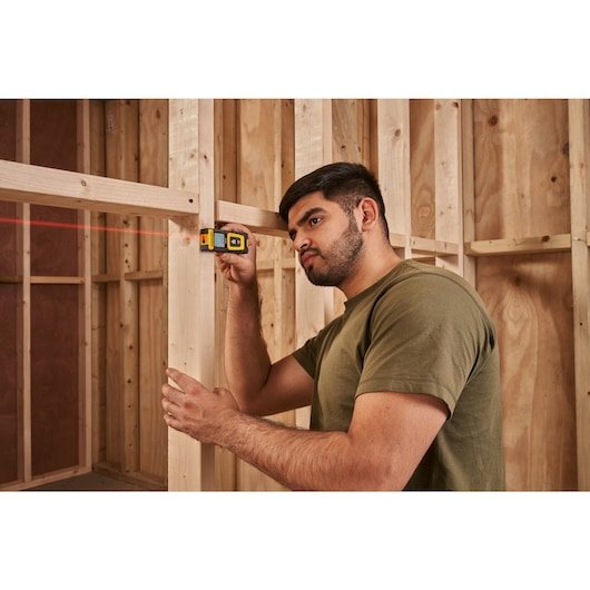 Stanley Slm100 Bis 30m Entfernungsmesser