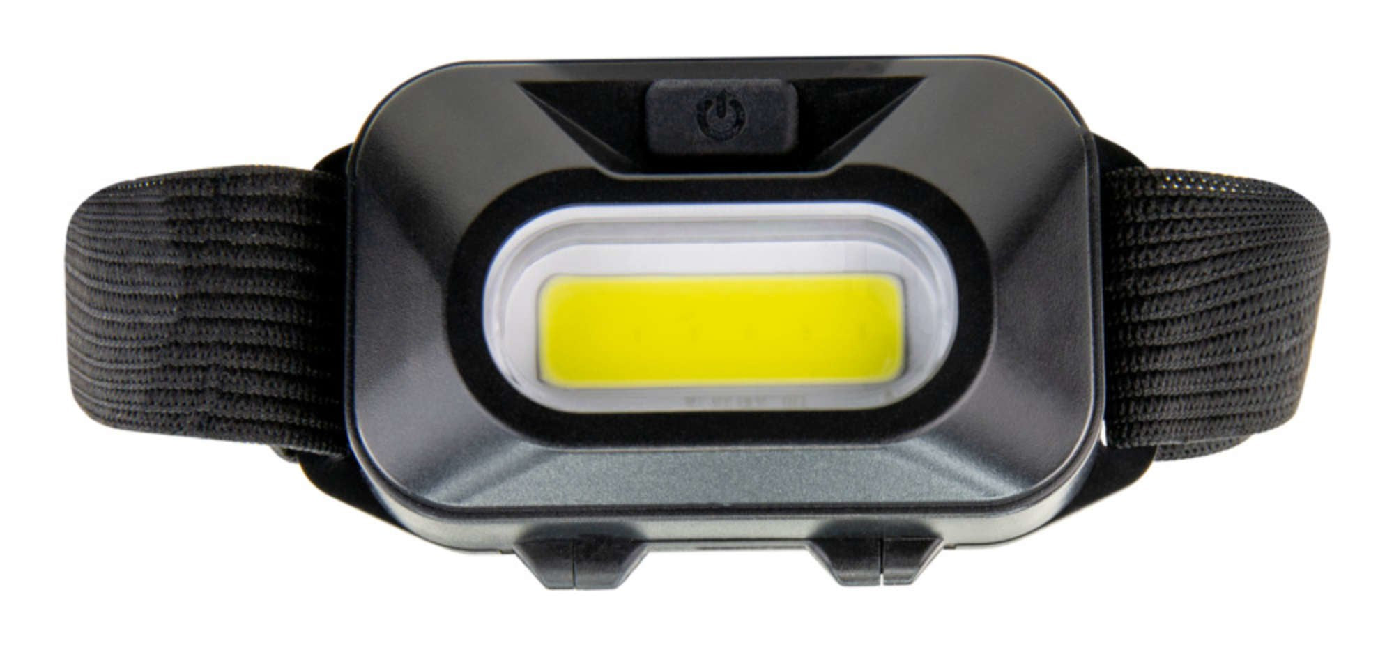 Ansmann Kopflampe Hd120b Leuchtweite 14m, Lichtstrom 125lm