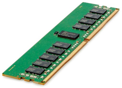 P00926-H21 Memory Module 64  Gb 1 X 64 Gb Ddr4 2933 Mhz