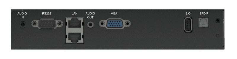 Iiyama Te7504mis-B2ag Pantalla De Señalización Panel Plano Interactivo 190,5 Cm (75") Ips Wifi 350 Cd / M² 4k Ultra Hd Negro Pantalla Táctil Procesador Incorporado Android