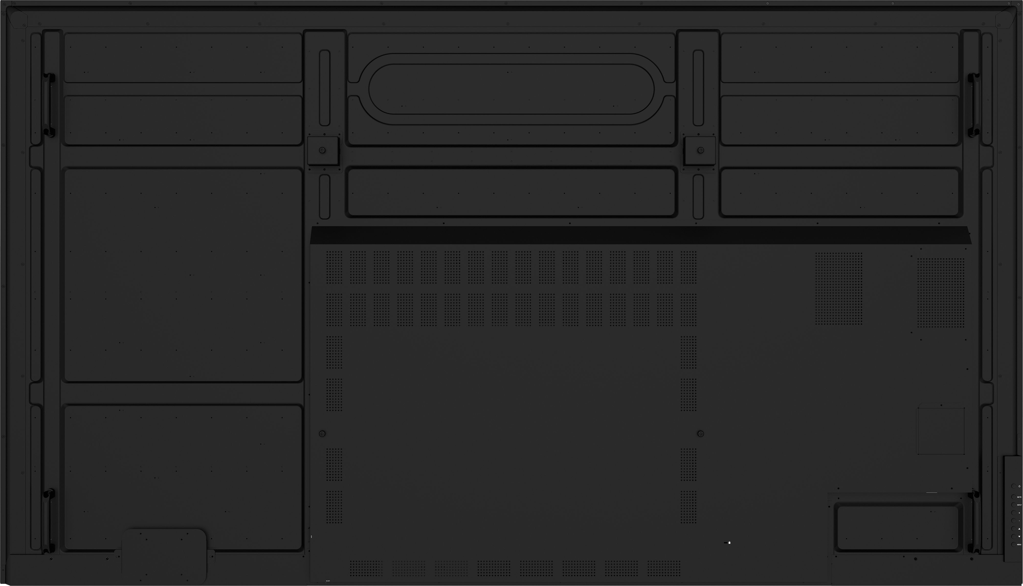 EAN 4948570124923 - iiyama LH9875UHS-B2AG pantalla de señalización Pantalla plana para señalización digital 2,48 m (97.5") LE imagen 19