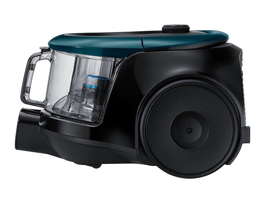 EAN 8806088678283 - Samsung VC07M21A0VN 1,5 L Aspiradora cilíndrica Secar 700 W Sin bolsa imagen 3