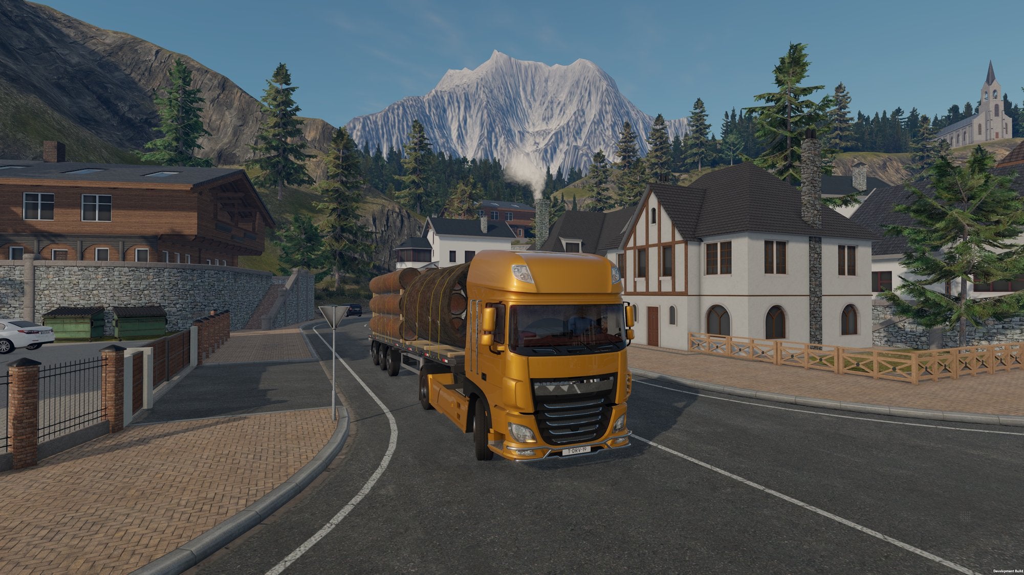 EAN 8718591189234 - SOEDESCO Truck Driver - Gold Edition imagen 36