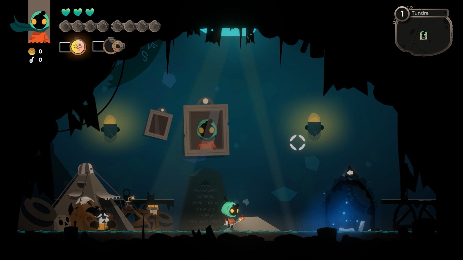 EAN 5060997483403 - Numskull Games Folly of the Wizards imagen 6