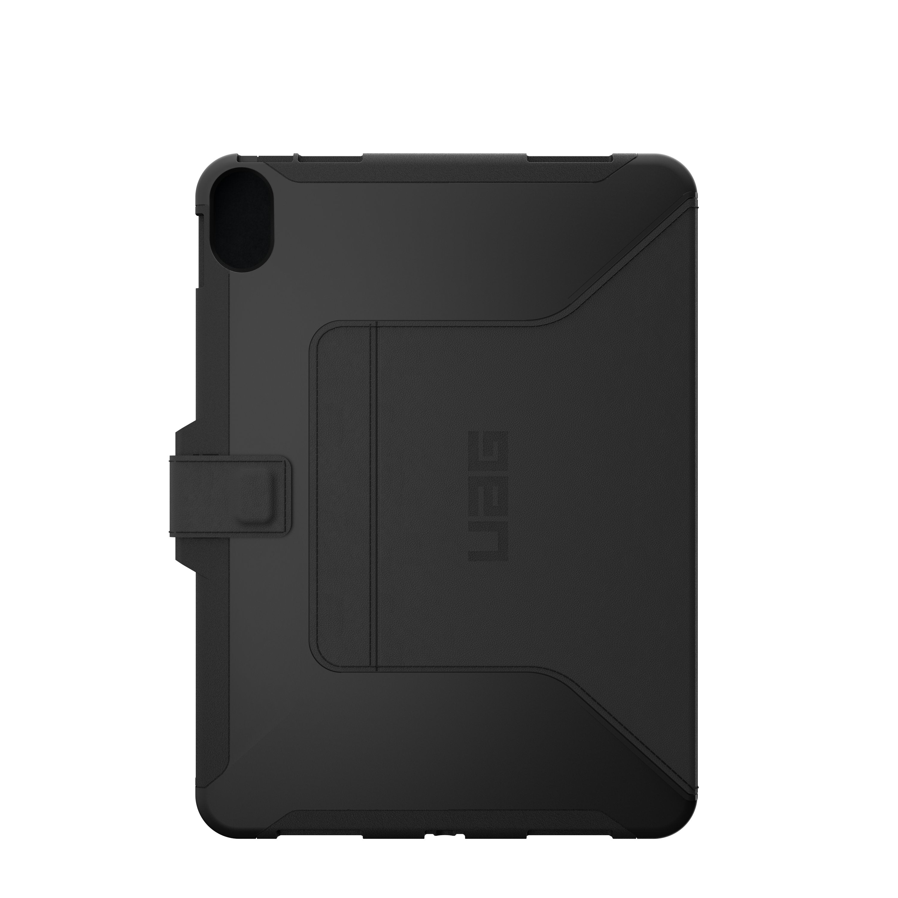 EAN 810070368005 - Urban Armor Gear Scout 27,7 cm (10.9") Folio Negro imagen 2