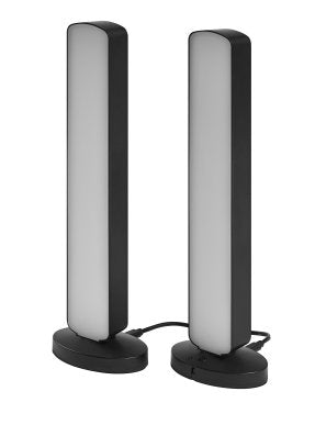 Osram Smart Wifi Mood Light Bar Bk