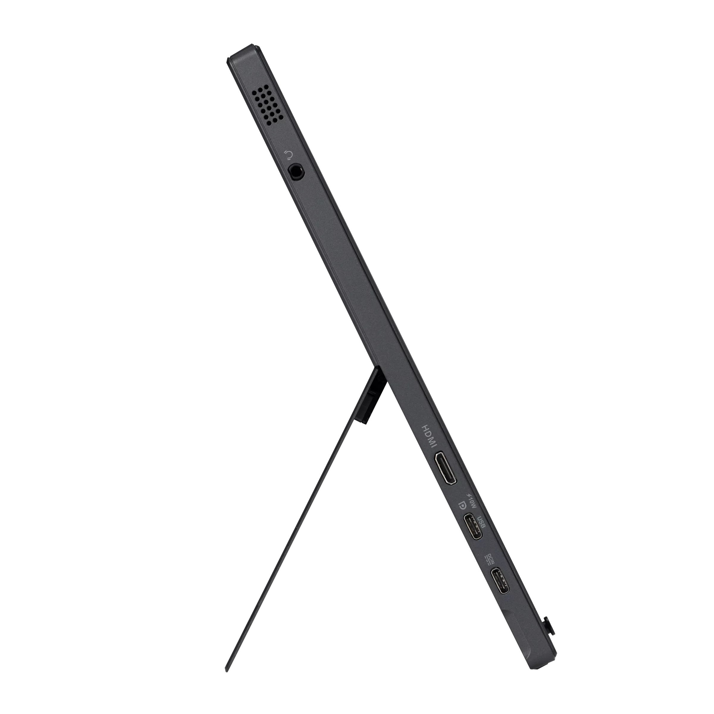 EAN 4711387372975 - ASUS ZenScreen MB16AMTR pantalla para PC 39,6 cm (15.6") 1920 x 1080 Pixeles Full HD LCD Pantalla táctil  imagen 6