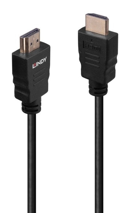 EAN 4002888374132 - Lindy 37413 cable HDMI 5 m HDMI tipo A (Estándar) Negro imagen 1