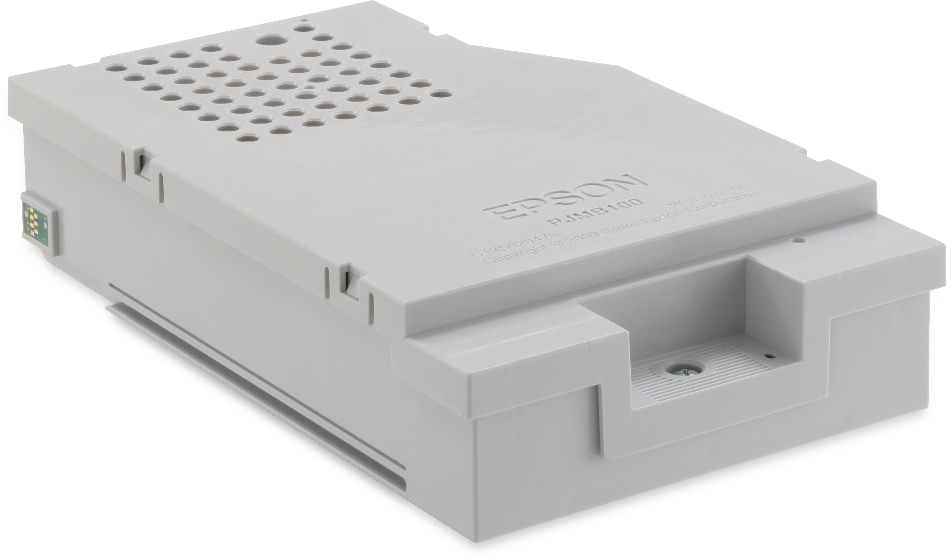 Epson Cartucho De Mantenimiento Pjmb100 Para Discproducer, Original, Epson, - Pp-100iibd - Pp-100ii - Pp-100ii - Pp-100ap, 1 Pieza(S), Impresión Por Inyección De Tinta, C13s020476