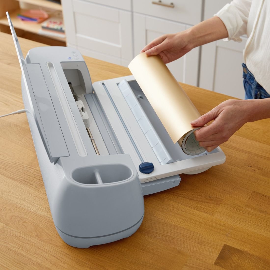 Cricut 2009039 Pieza Y Accesorio Para Máquinas De Corte Para Bricolaje