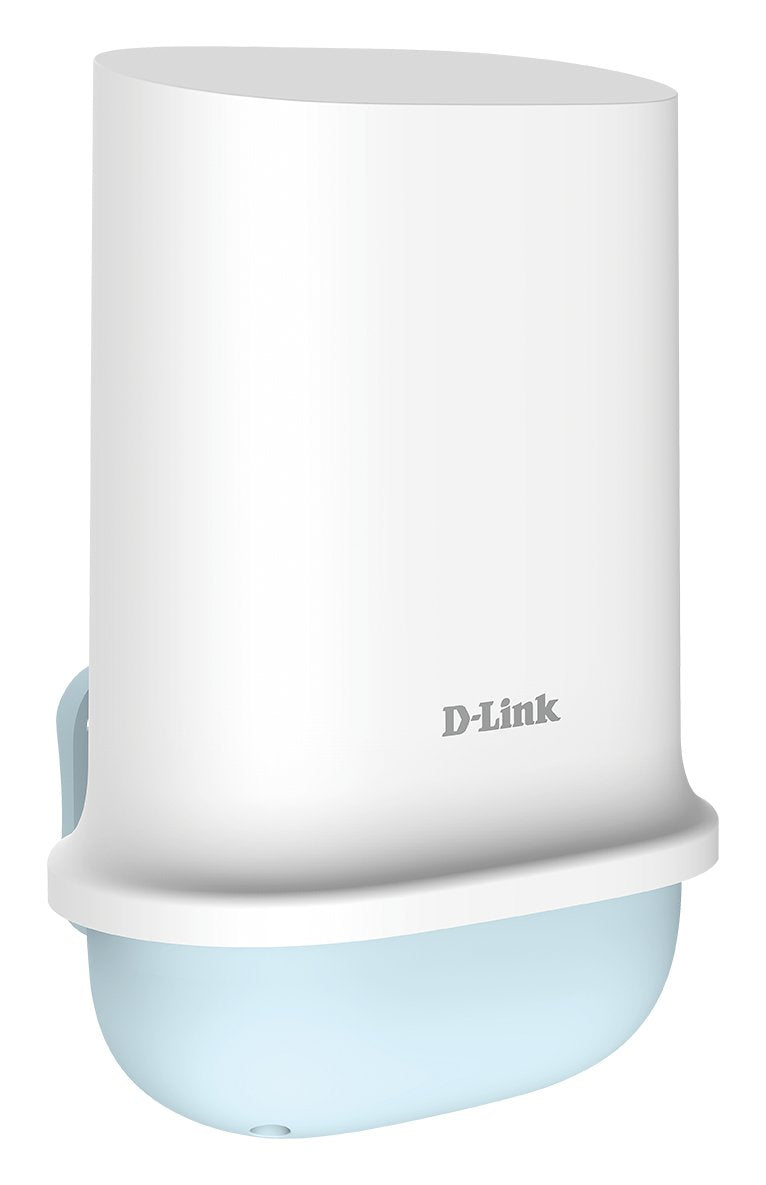 D-Link Dwp-1010 5g/Lte Outdoor Cpe 1x2.5gbe Ip67