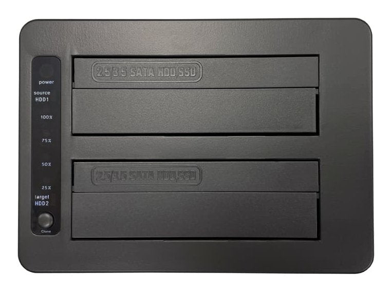 Lc-Power Lc-Dock-C-Multi-Hub Usb3.2 Dockingn Station 2,5/3,5 Retail