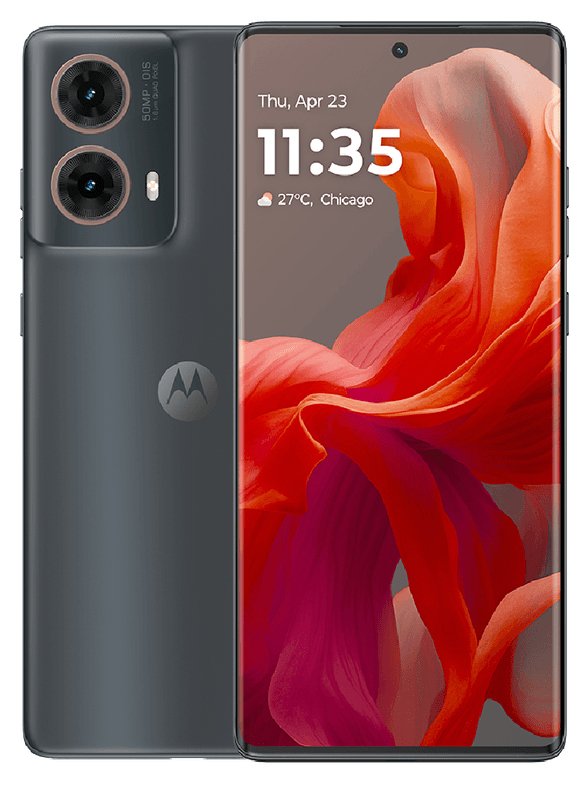 Smartphone  Motorola Xt2427-3 Moto G85 5g Dual Sim 8gb Ram 256gb - Urban Grey