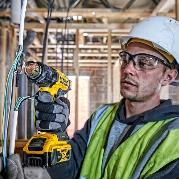 Decapador 18v Sin Bateria Y Cargador Dce530n-Xj Dewalt