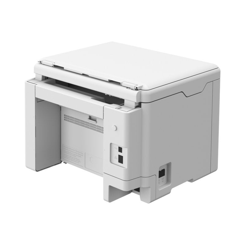 Impresora Multifunción Canon I-Sensys Mf275dw  B/N Laser A4 (210 X 297 Mm) Legal (216 X 356 Mm) (Original) A4/Legal (Material) Hasta 29 Ppm (Copiando) Hasta 29 Ppm (Impresión) 250 Hojas 33.6 Kbps Usb 2.0 Lan Wi-Fi(N)