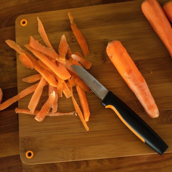 Fiskars Functional Form Do Obierania 1057544