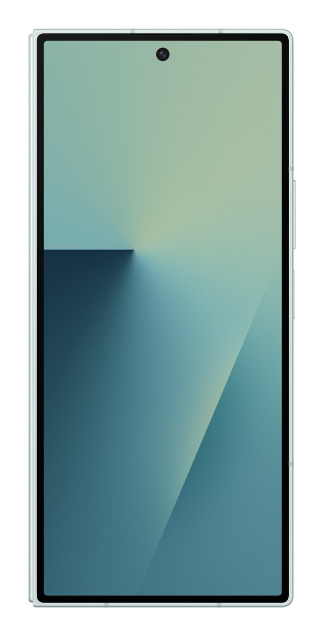 Samsung Galaxy Z Fold7 5g 12gb/256gb Verde Menta
