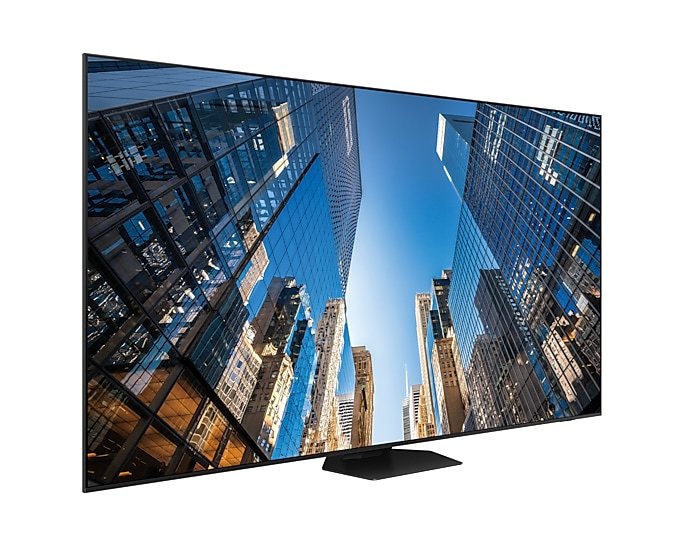 EAN 8806095751160 - Samsung QE98C Pantalla plana para señalización digital 2,49 m (98") LED Wifi 450 cd / m² 4K Ultra HD Negr imagen 5