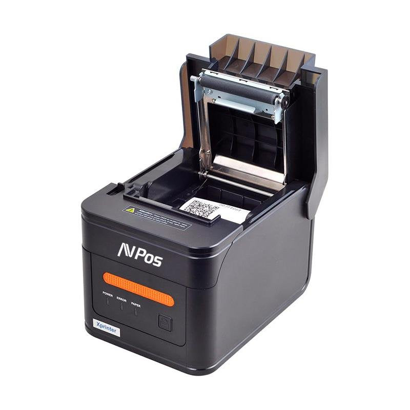 EAN 7427250899858 - AVPos AVP-K46V impresora de recibos Alámbrico Térmica directa imagen 3