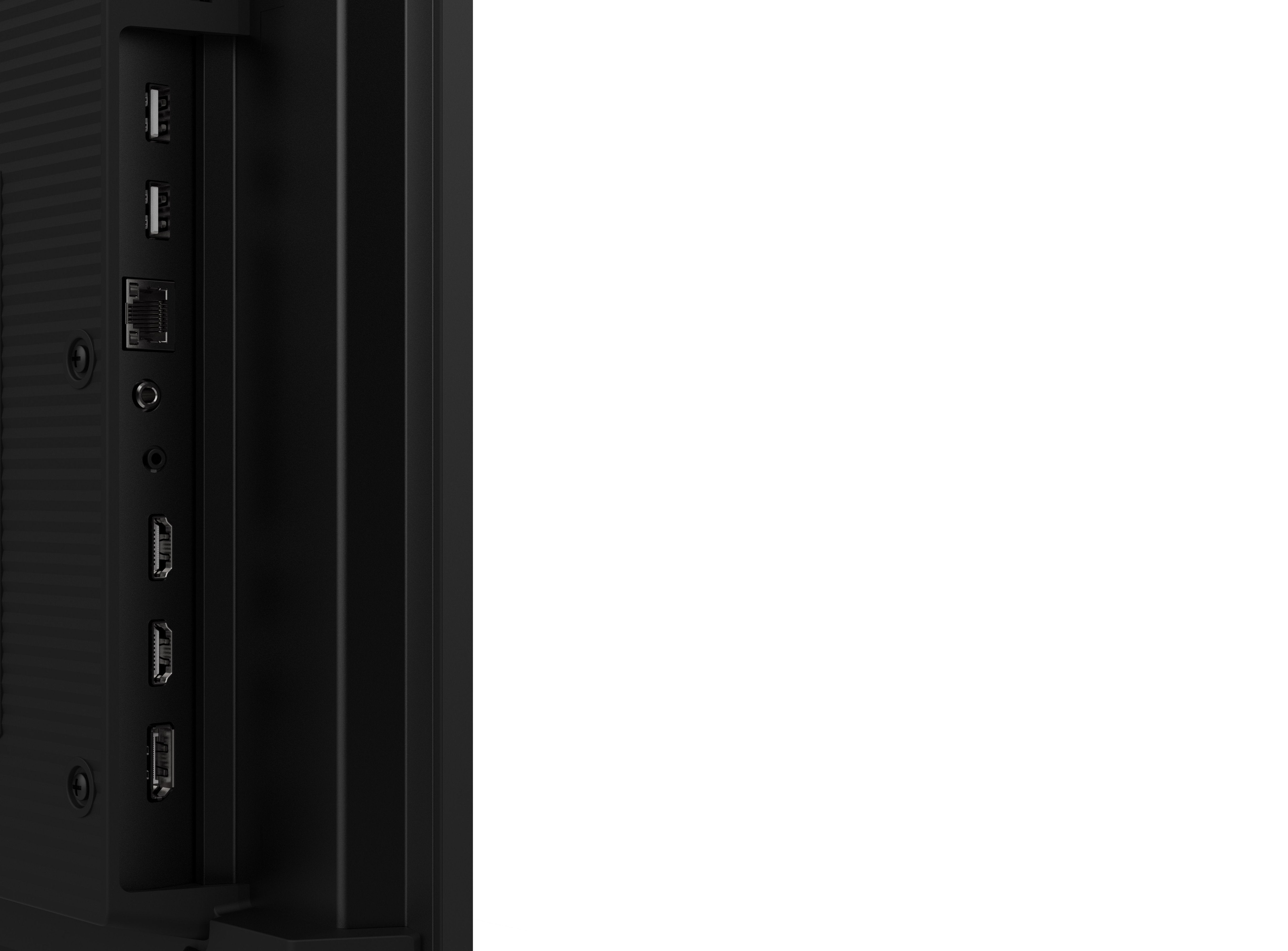 EAN 4948570124220 - iiyama LH3275HS-B1AG pantalla de señalización Pantalla plana para señalización digital 80 cm (31.5") LCD  imagen 15