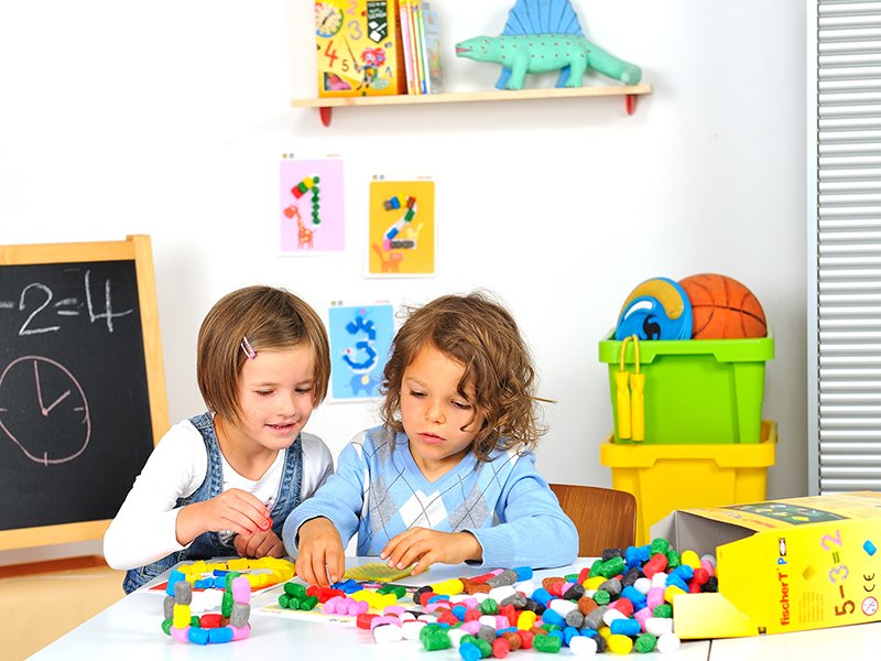 Fischertechnik Fischertip 300, Material Para Manualidades 533781