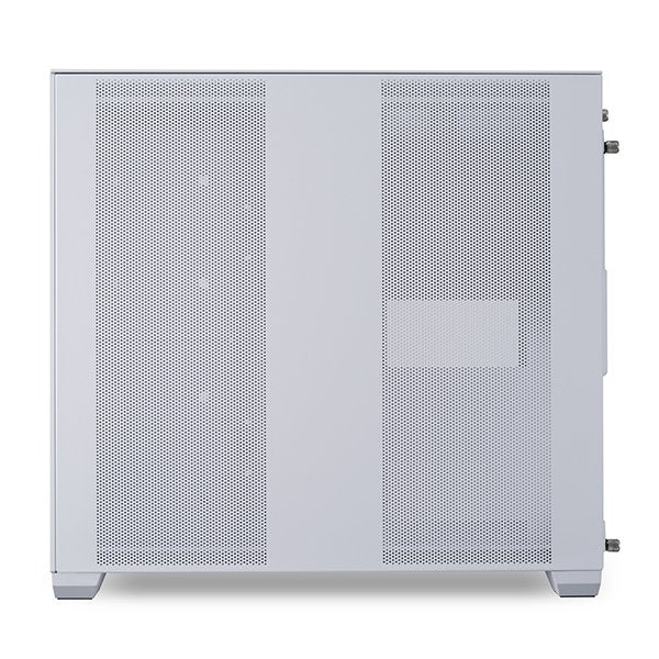Caja Pc Lian-Li O11 Air Mini Cristal Templado Usb 3.0 Blanca