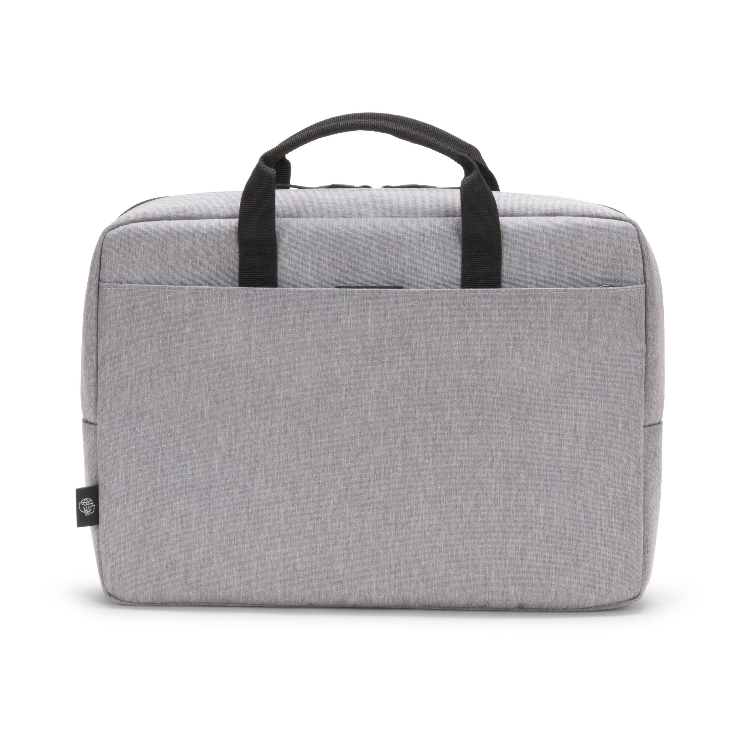 EAN 7640186418188 - DICOTA Slim Eco MOTION 14 - 15.6" 39,6 cm (15.6") Maletín Gris imagen 4
