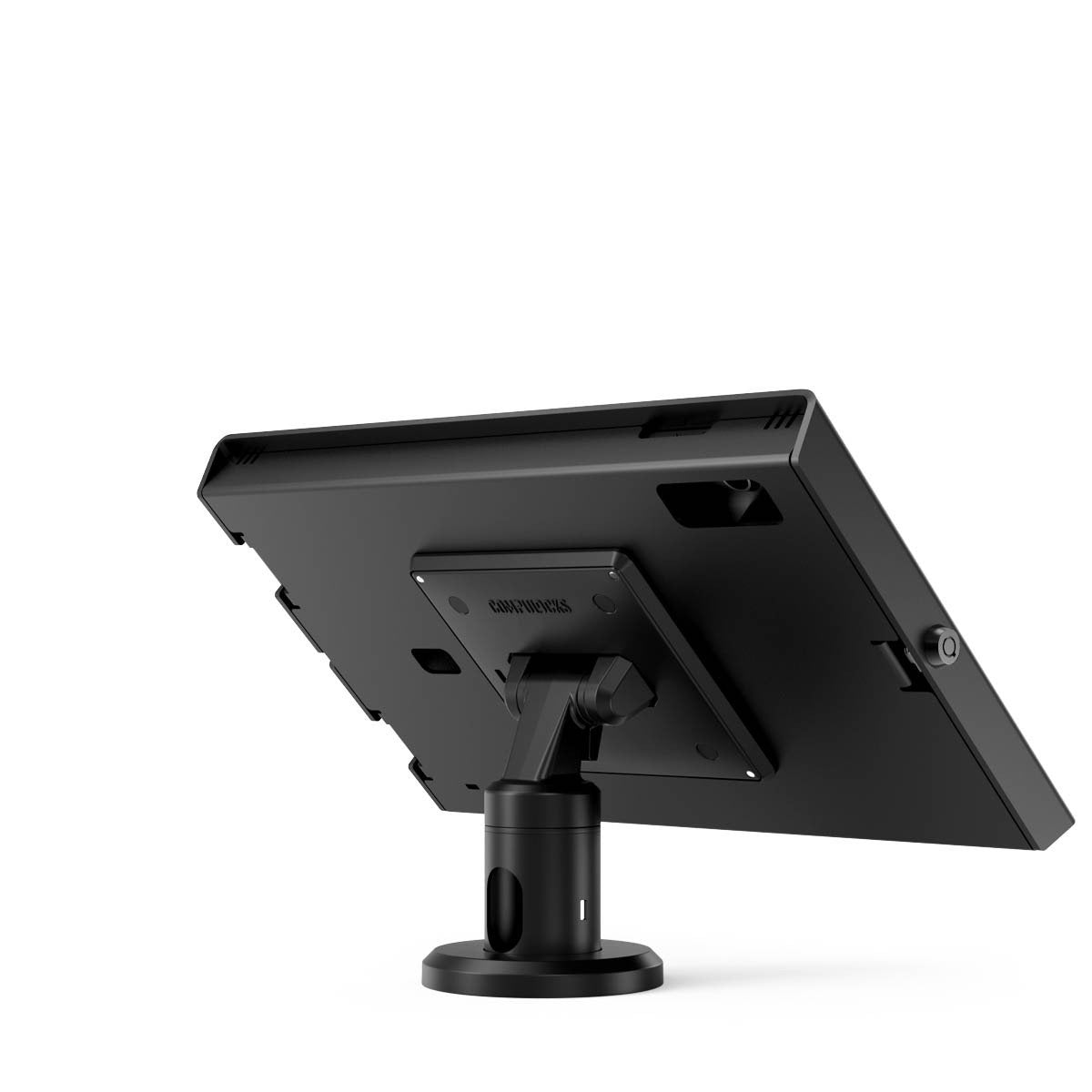 Compulocks Tcdp04209apxb Soporte De Seguridad Para Tabletas 27,9 Cm (11")