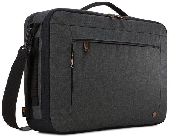 Era Convertible Bag 15.6 Eracv-116 Obsidian