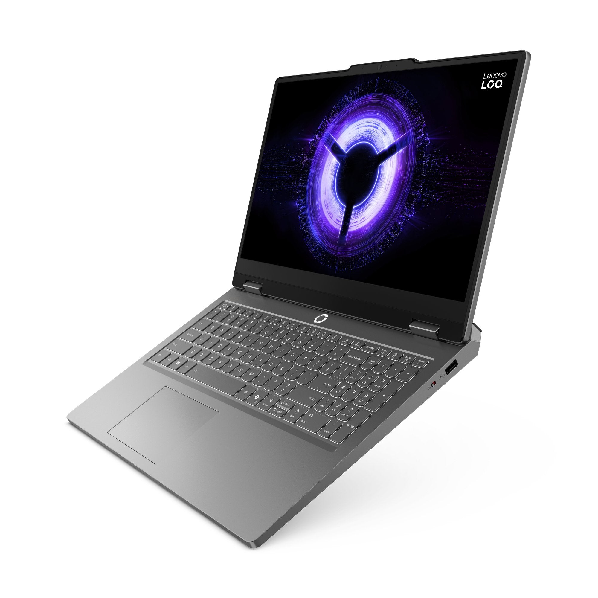 EAN 0199273031276 - Lenovo LOQ Essential 15IRX11 Intel® Core™ i5 i5-13450HX Portátil 39,6 cm (15.6") Full HD 16 GB DDR5-SDRAM imagen 5