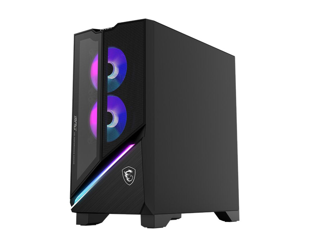 EAN 4711377320146 - MSI MPG Infinite X3 AI 2NVP7-096AT Intel Core Ultra 7 265K 32 GB DDR5-SDRAM 1 TB SSD NVIDIA GeForce RTX 5 imagen 1