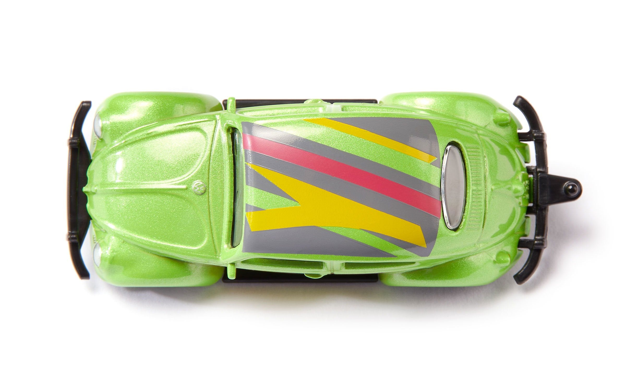 EAN 4006874015863 - Siku VW Beetle Custom Modelo a escala de coche clásico Previamente montado imagen 2