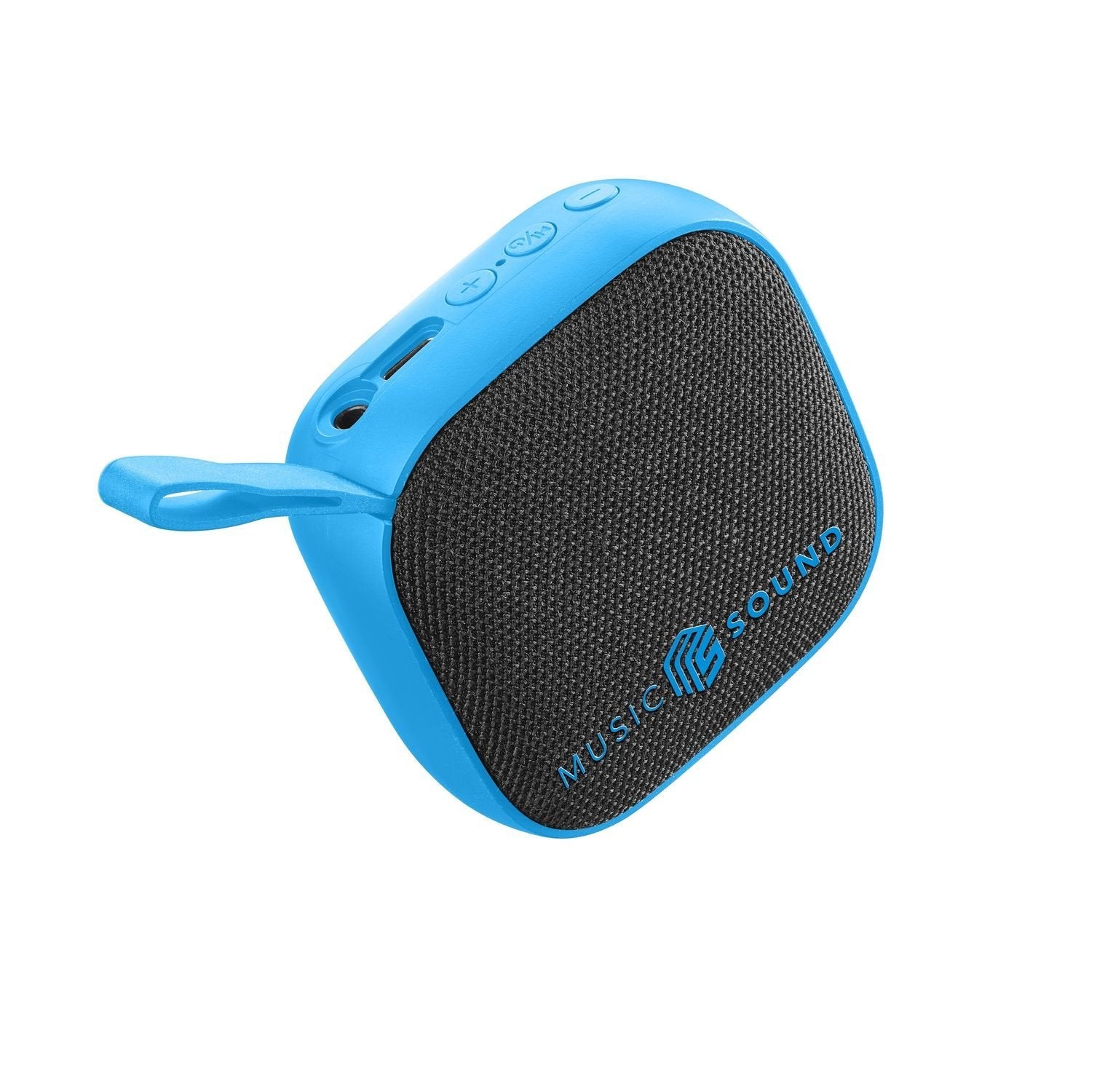 Mini Altavoz  Music Sound Wireless Speaker Bluetooth Compacto Y Colorido De 3 Vatios