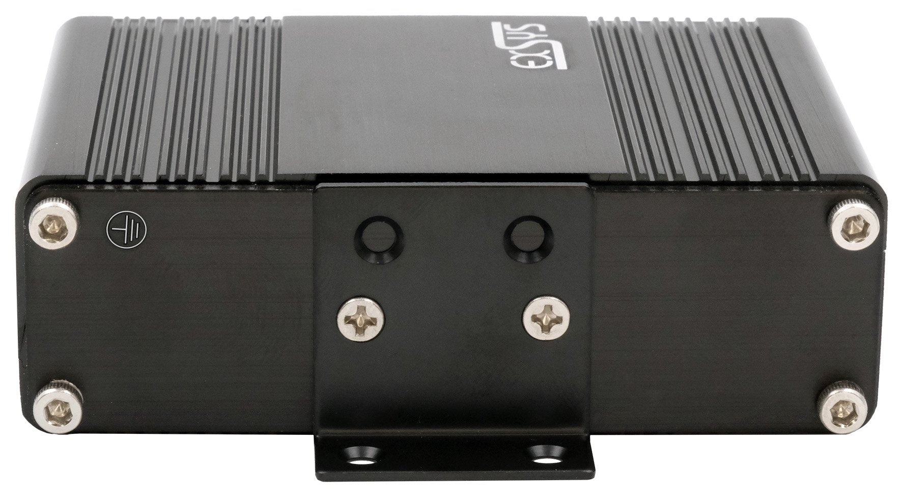 Poe+ Gigabit Injektor 60w Dc Eingang +12v Bis +48v