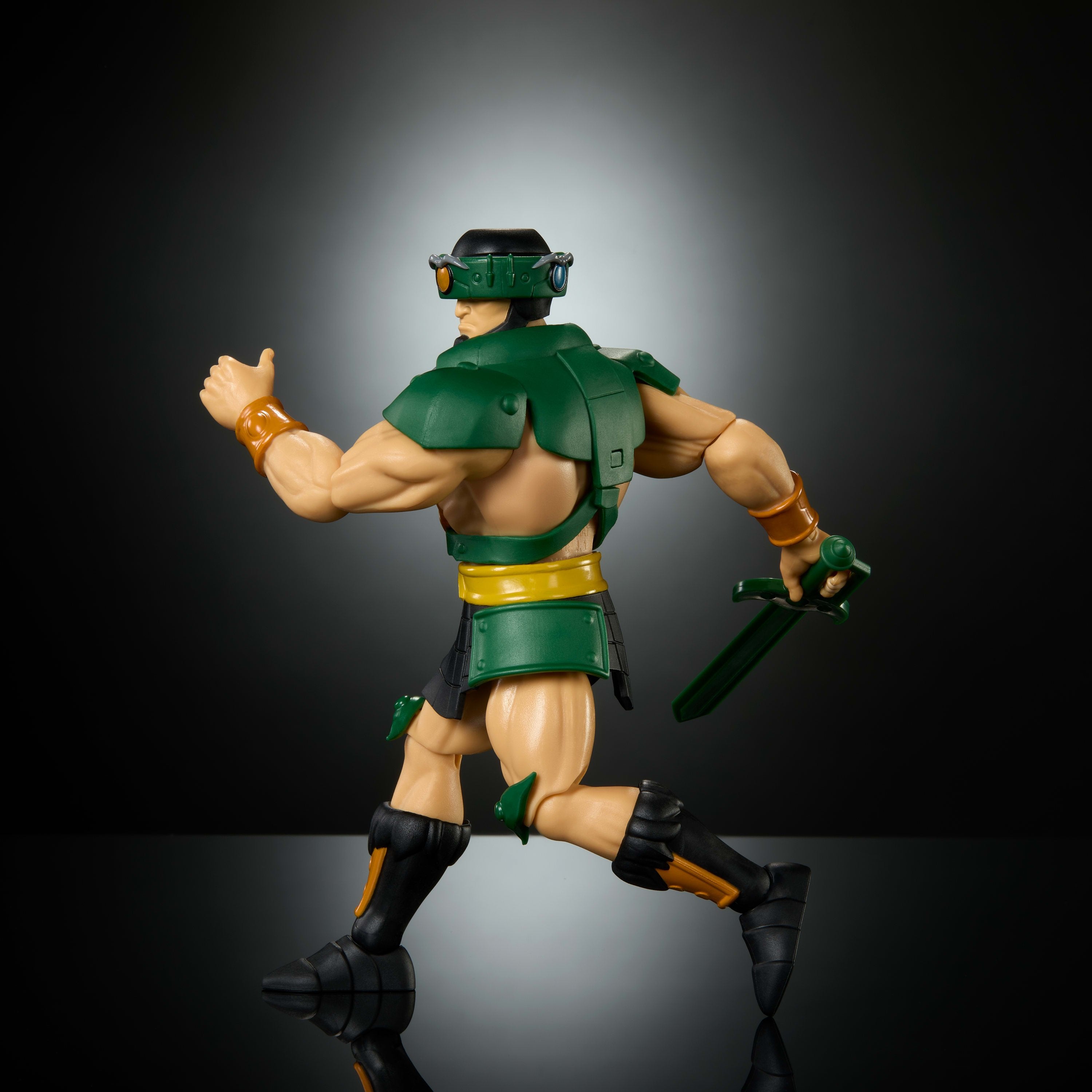 EAN 0194735333448 - Masters of the Universe JHJ93 figura de juguete para niños imagen 6
