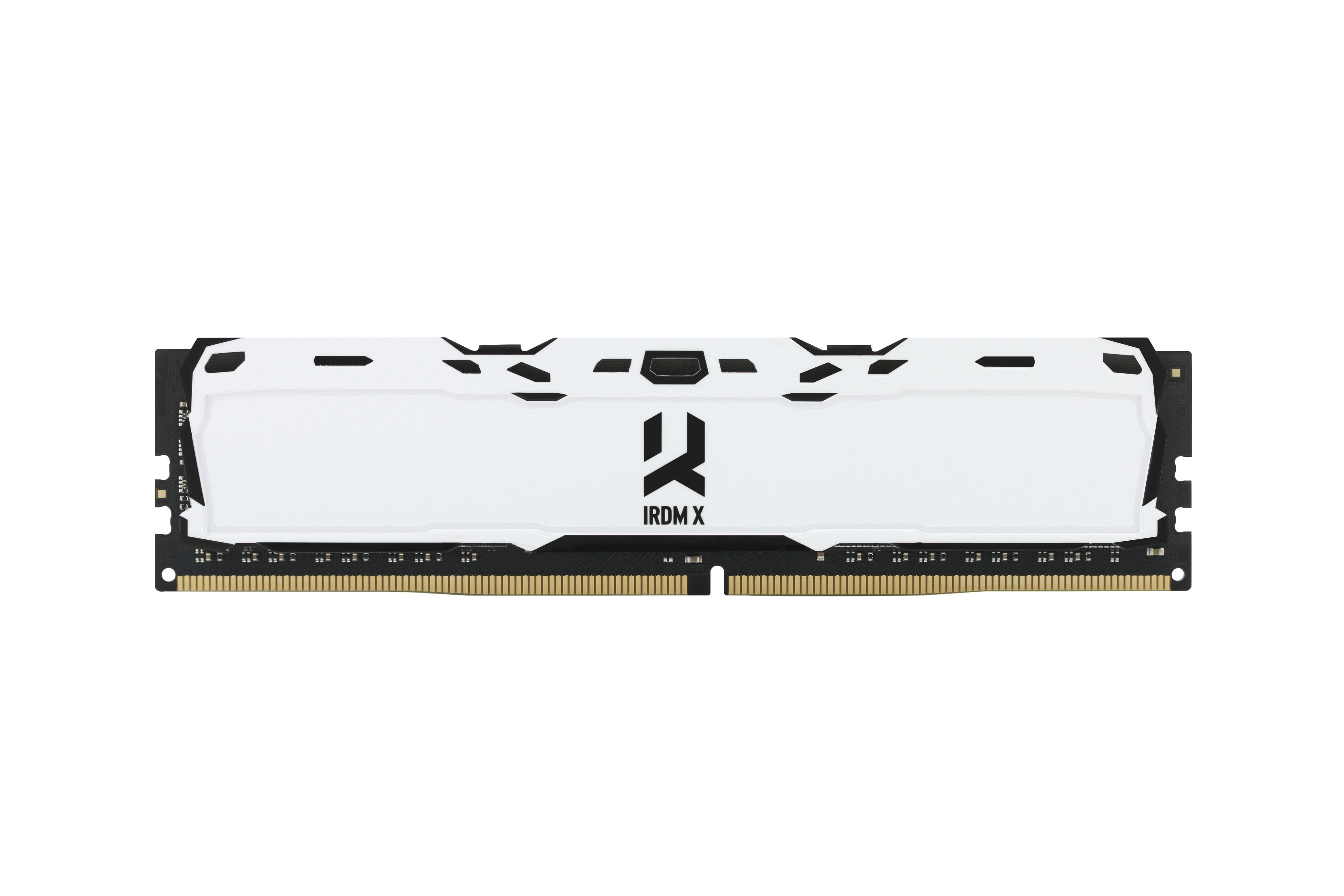 Memoria Goodram Irdm X Ddr4 16gb 3200mhz Cl16 Dimm White