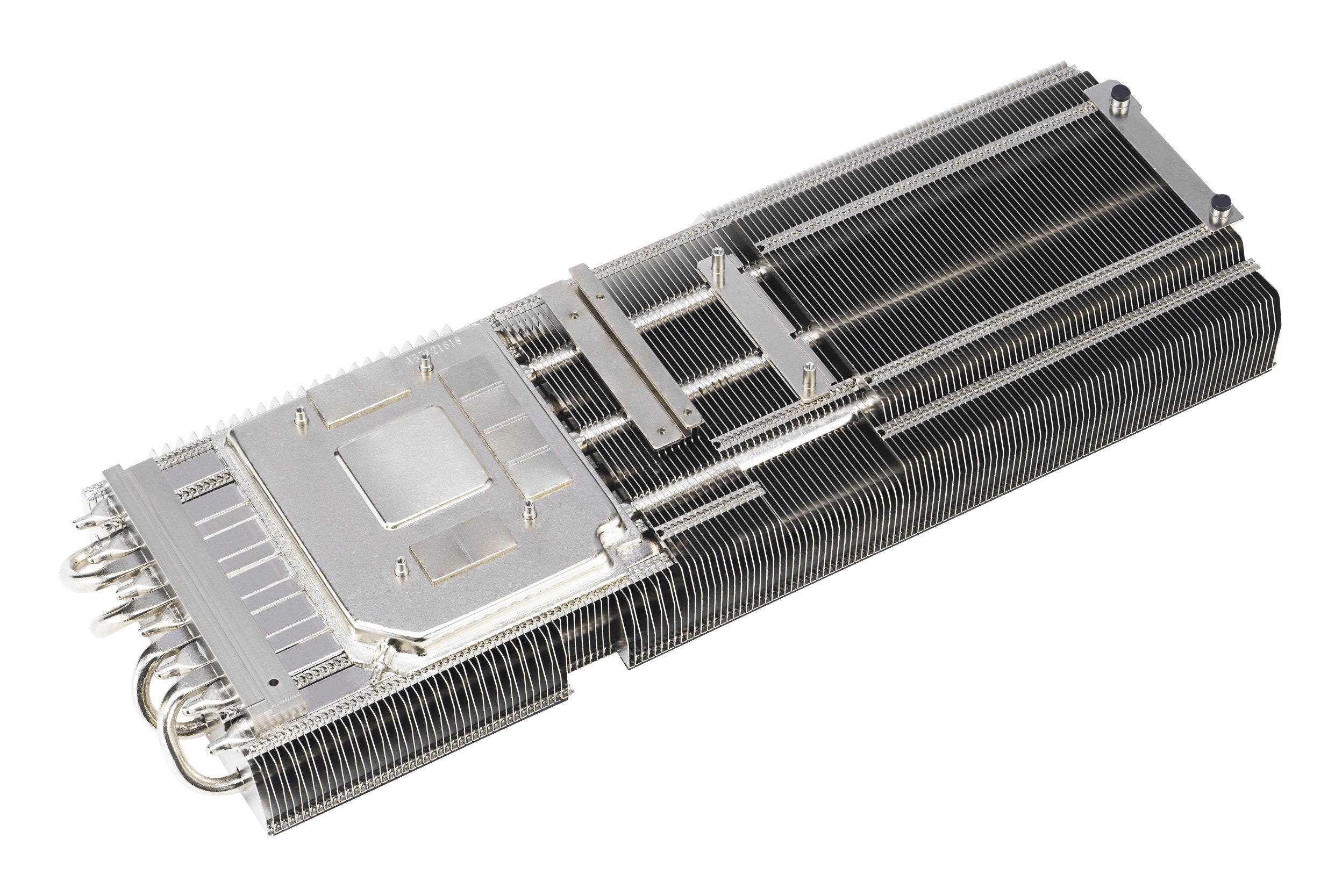 EAN 199291205383 - ASUS RTX5080-O16G-NOCTUA NVIDIA GeForce RTX 5080 16 GB GDDR7 imagen 15