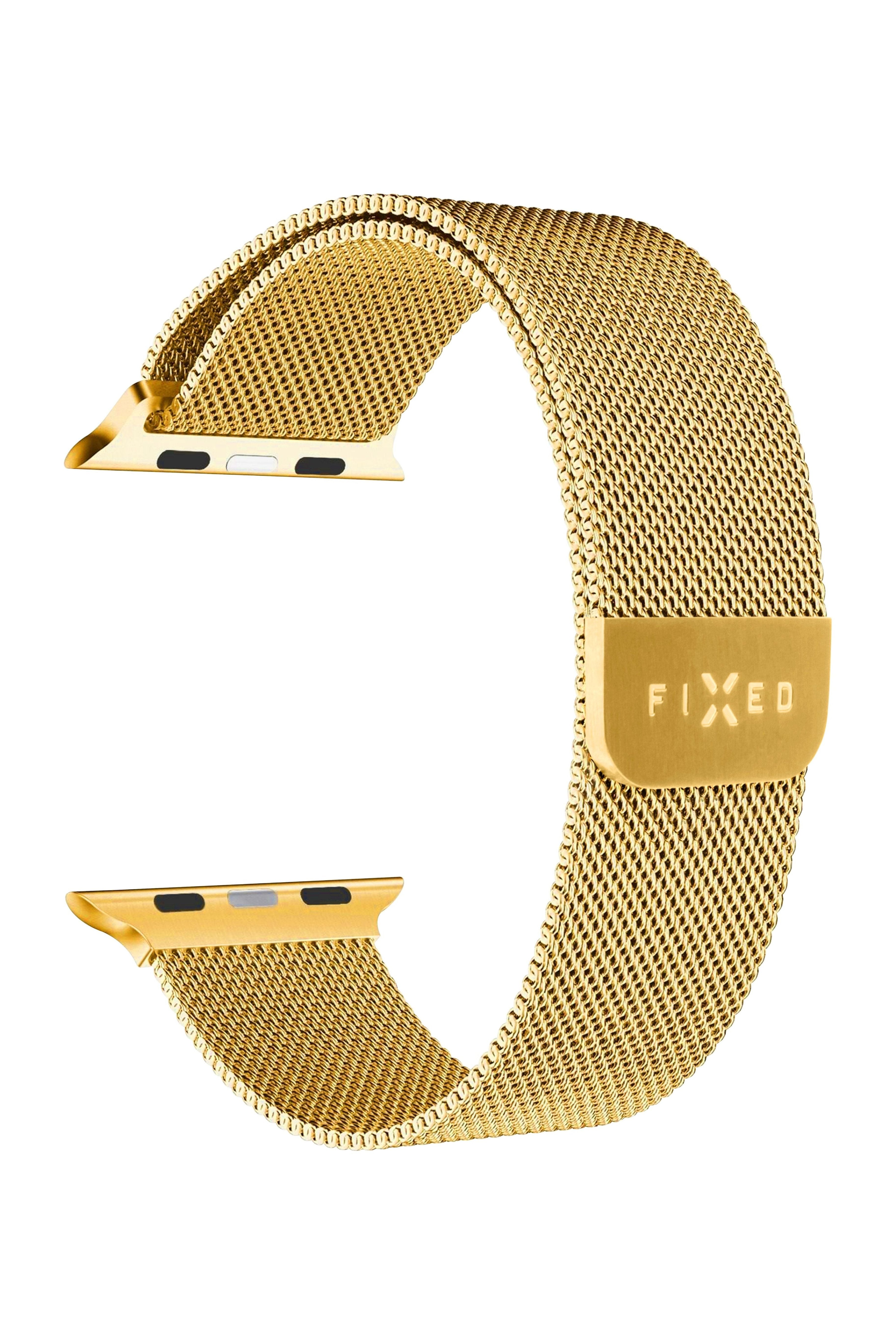 EAN 8591680133345 - FIXED FIXMEST-434-GD pieza y accesorio para reloj Correa de reloj imagen 5