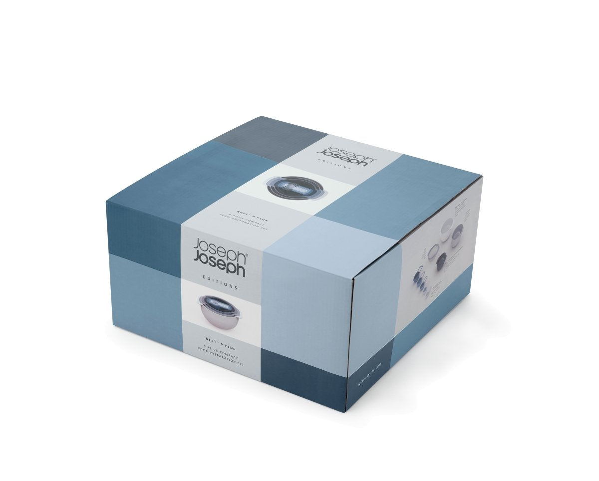 Joseph Joseph Nest 9 Plus Sky 40101