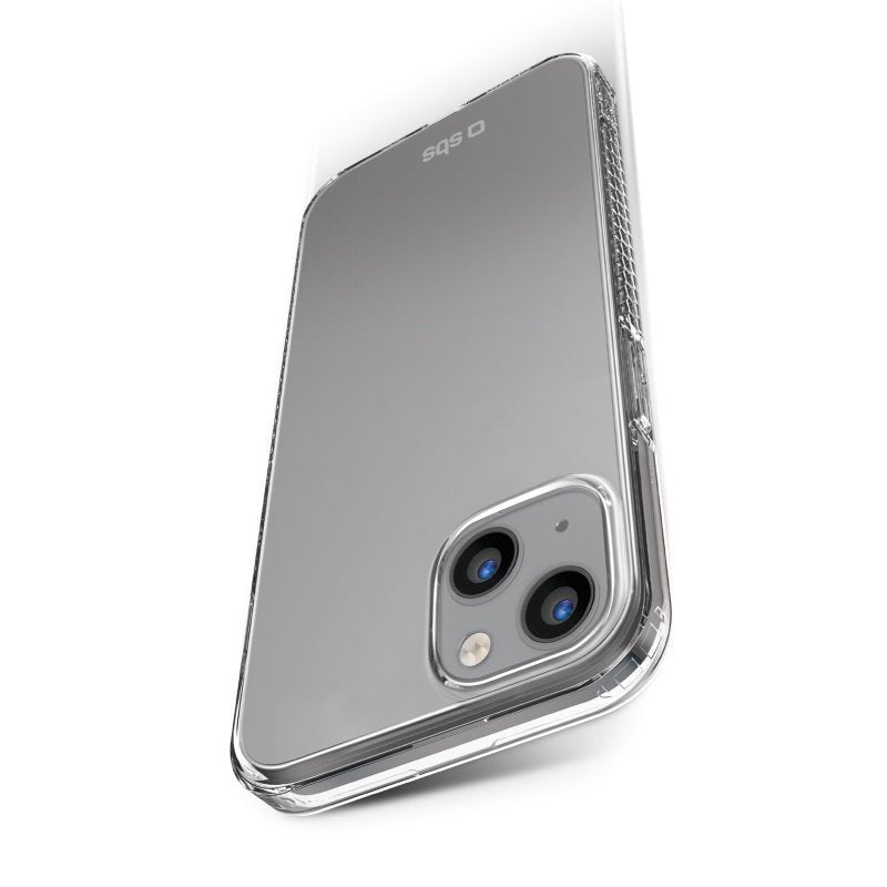 Funda Para Iphone 14 Plus Sbs Teunbkex2ip1467 (6.7") Transparente