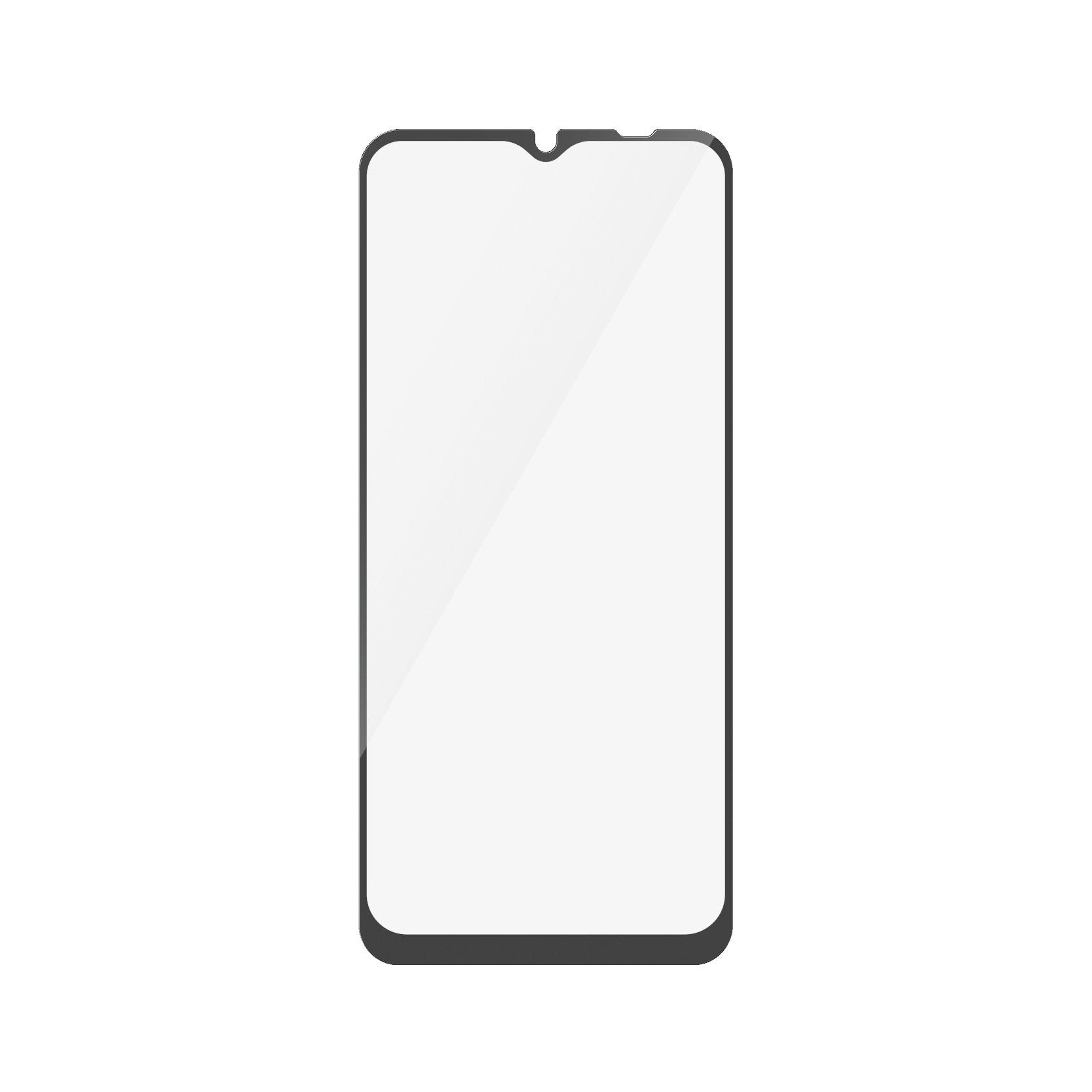 EAN 5711724065767 - PanzerGlass ® Screen Protector Motorola moto e13 | Ultra-Wide Fit Protector de pantalla 1 pieza(s) imagen 4