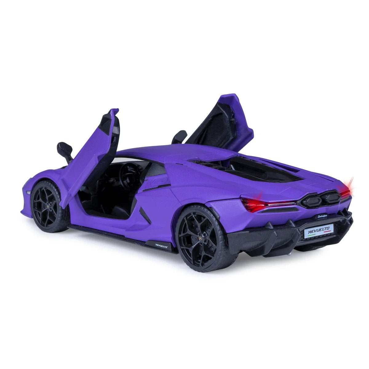 Jamara Lamborghini Revuelto 1:32 Lila 3+