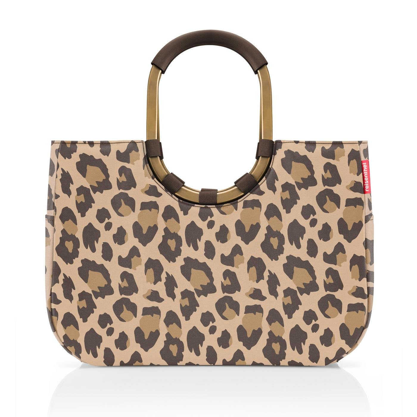 EAN 4012013737213 - Reisenthel loopshopper L Multicolor Bolso grande imagen 1