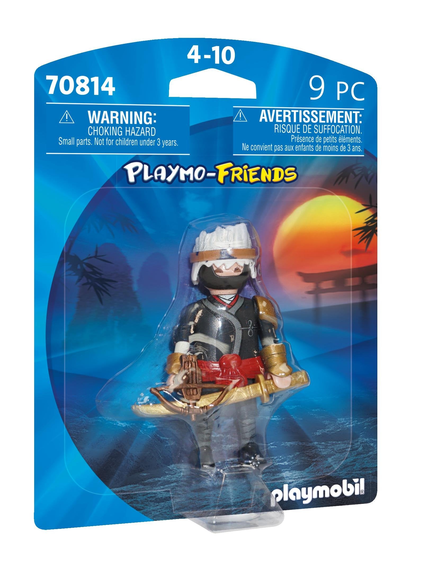 EAN 4008789708144 - Playmobil City Life 70814 figura de juguete para niños imagen 1