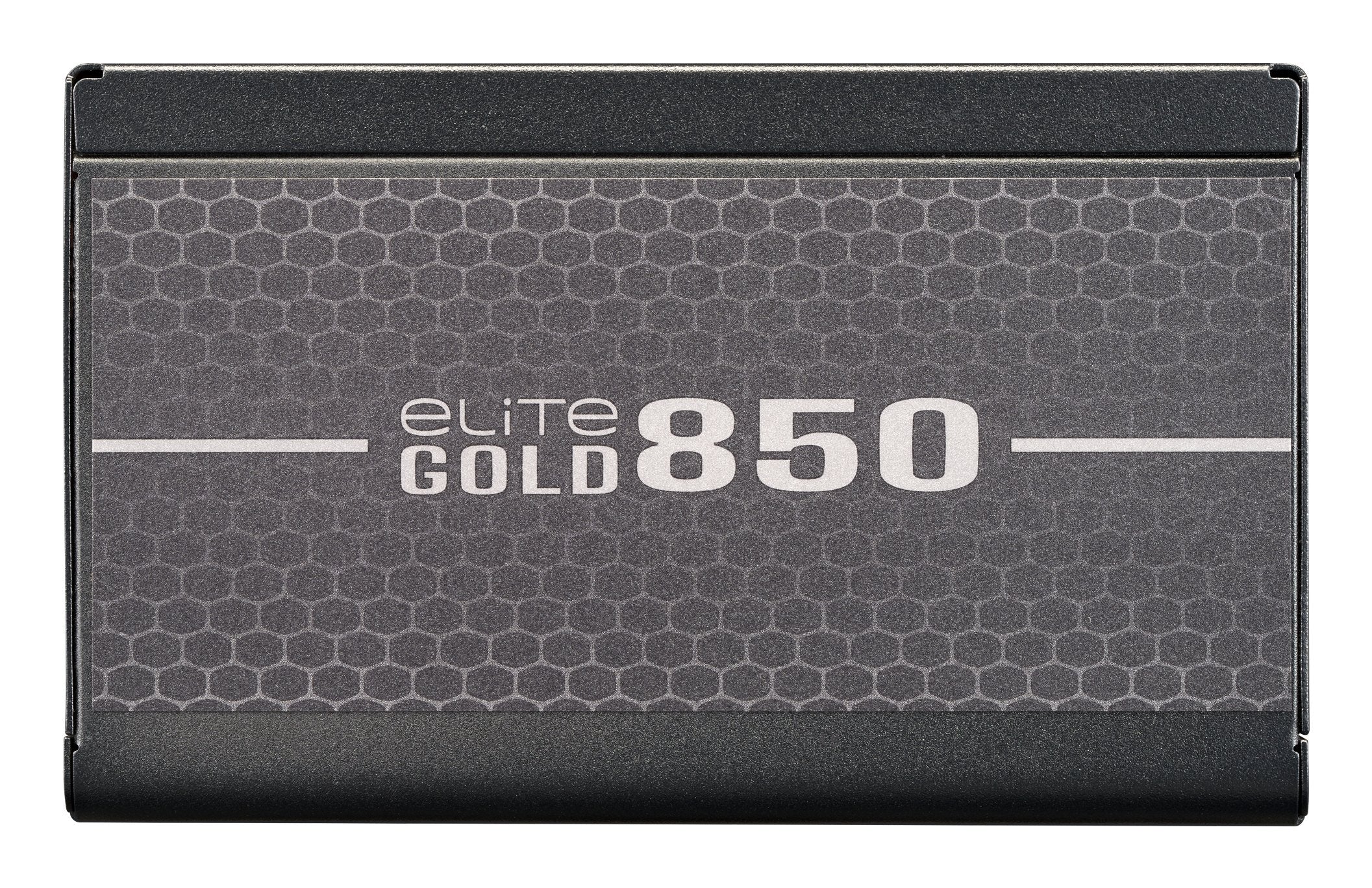 EAN 4719512162514 - Cooler Master Elite Gold 850 unidad de fuente de alimentación 850 W 24-pin ATX ATX Negro imagen 3